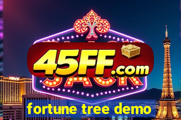 fortune tree demo